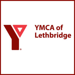 YMCA of Lethbridge logo