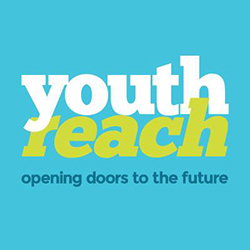 Youthreach charity logo