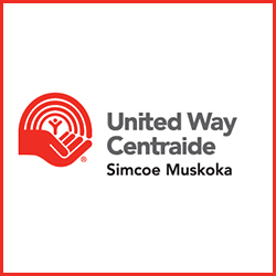 United Way Simcoe Muskoka Logo