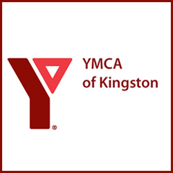 YMCA Kingston logo