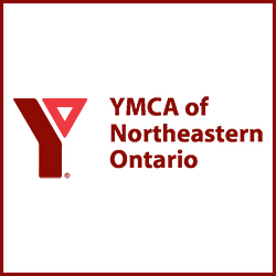 YMCA Northeastern Ontario logo square