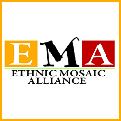 Ethnic Mosaic Alliance logo