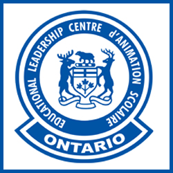 Ontario Education Leadership Centre logo